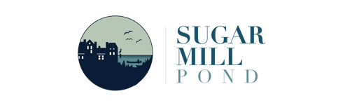 Sugar Mill Pond Logo Sized